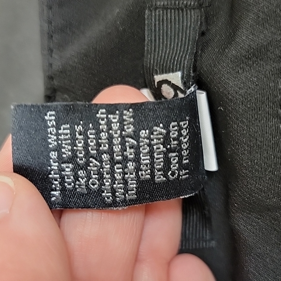 APT 9 grey pencil business skirt 16 - Picture 4 of 4